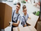 Hiring Professional Movers is Key