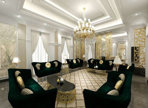 interior design abu dhabi