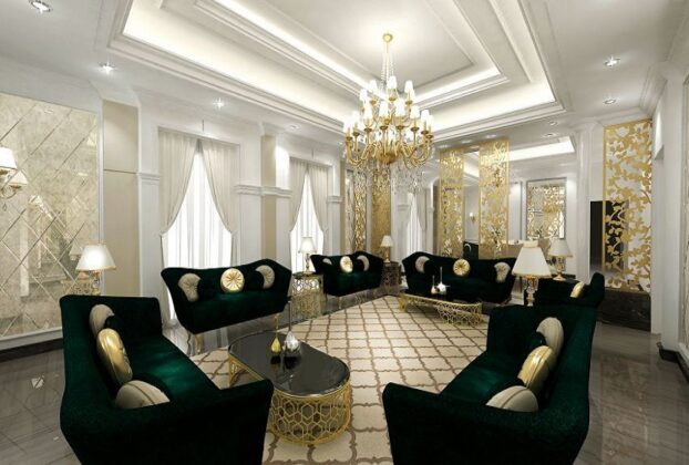 interior design abu dhabi