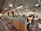 office interiors in Bangalore