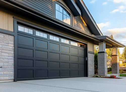 Garage Door