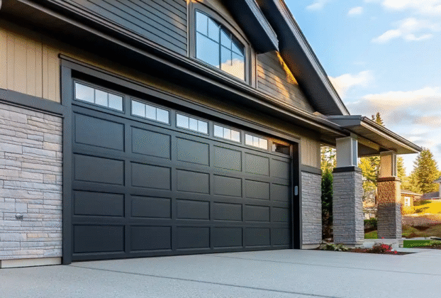 Garage Door