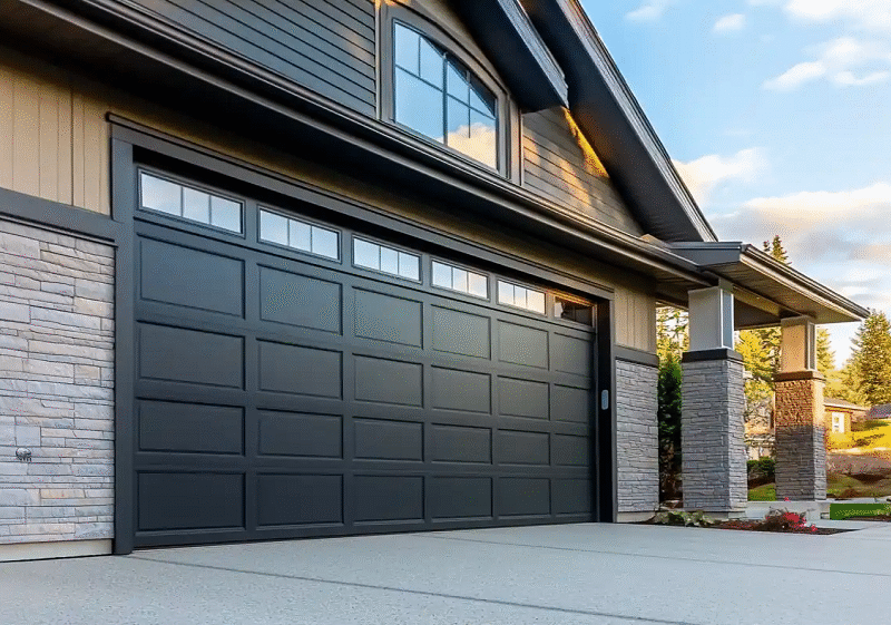 Garage Door
