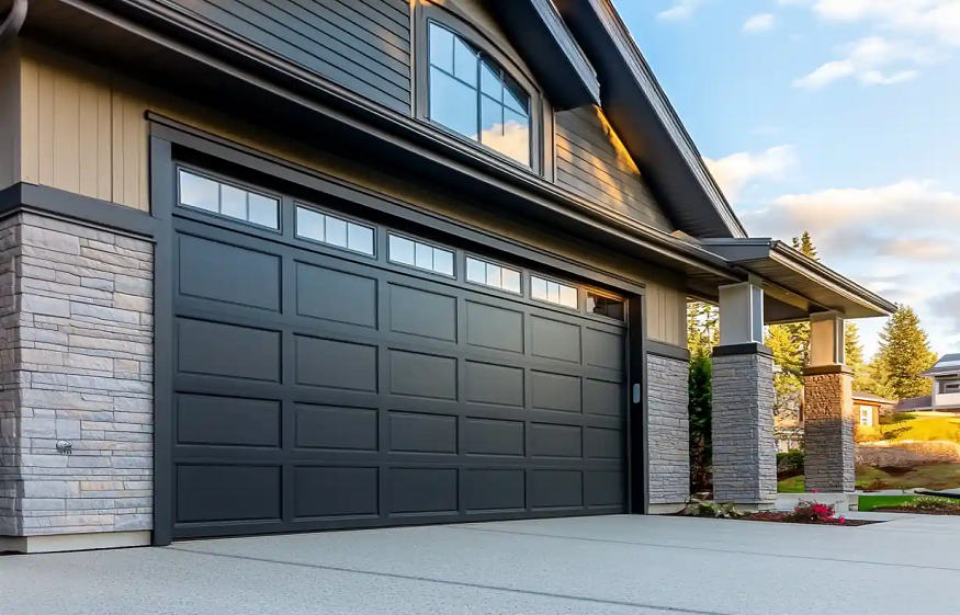 Garage Door