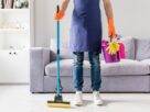 professional carpet cleaning