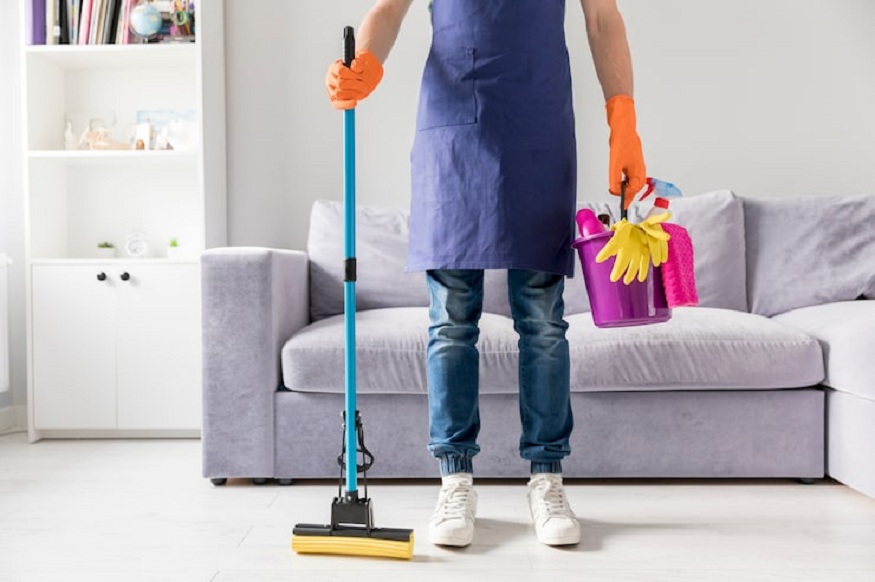 professional carpet cleaning