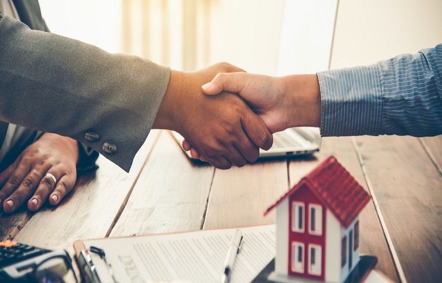 property brokers in Dubai