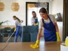 professional cleaning in Dublin