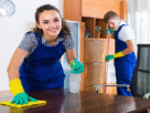 Airbnb cleaning in Dublin