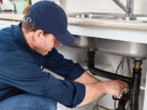 Plumbing company Houston