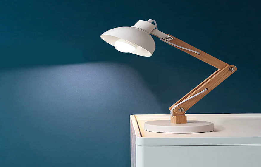 study lamp