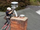 Minneapolis chimney and fireplace services