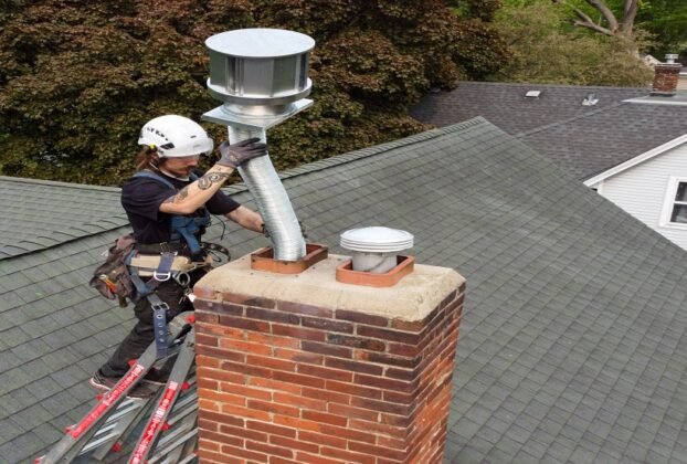 Minneapolis chimney and fireplace services
