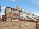estate agents in Newbury Park